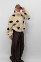 pantalone ampio woman